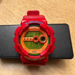 Casio G-Shock